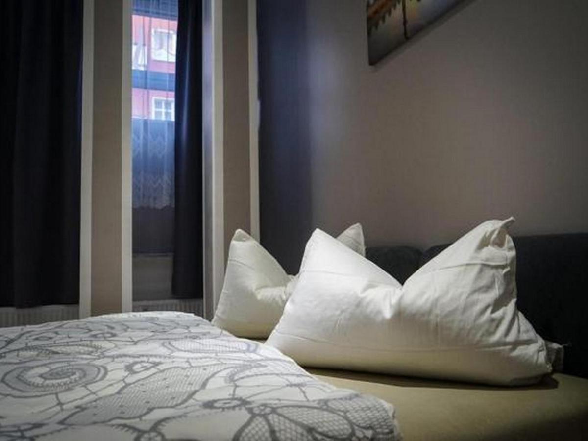ברלין Amaya Motel מראה חיצוני תמונה
