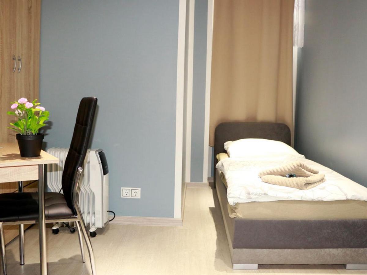 ברלין Amaya Motel חדר תמונה
