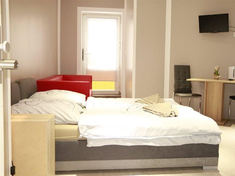 ברלין Amaya Motel מראה חיצוני תמונה