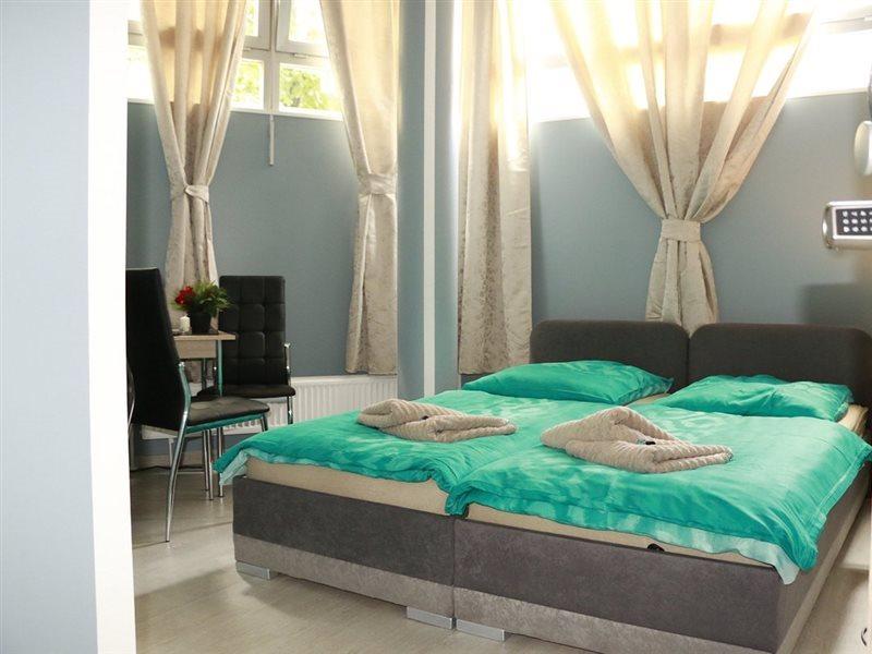 ברלין Amaya Motel מראה חיצוני תמונה