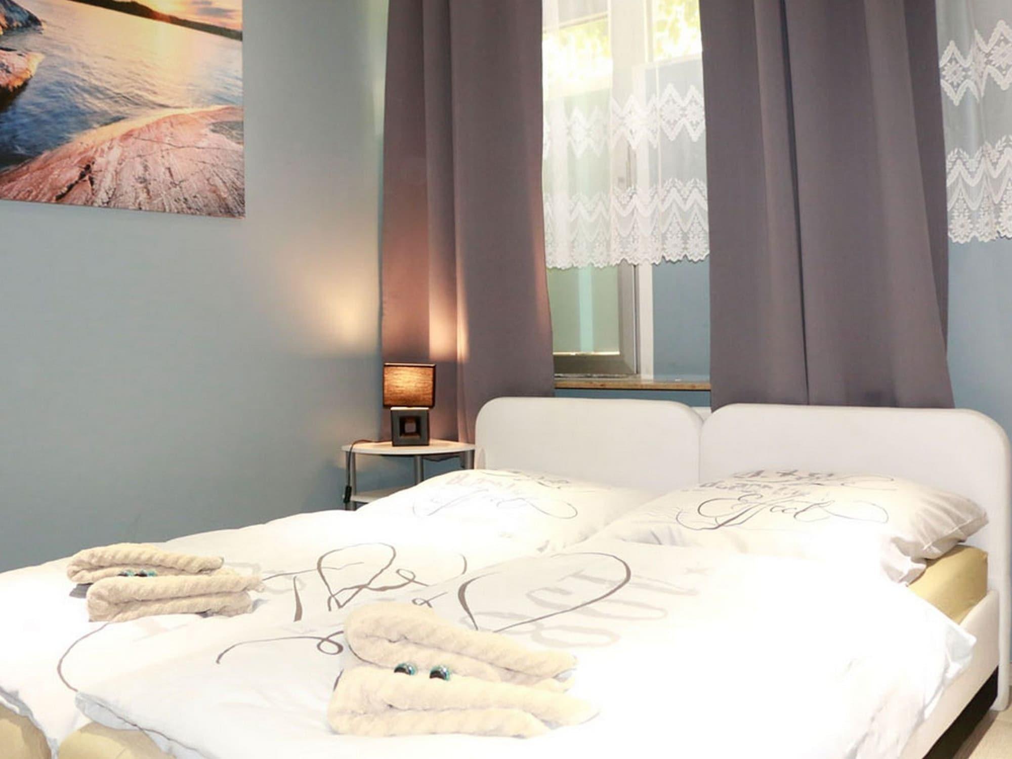 ברלין Amaya Motel מראה חיצוני תמונה