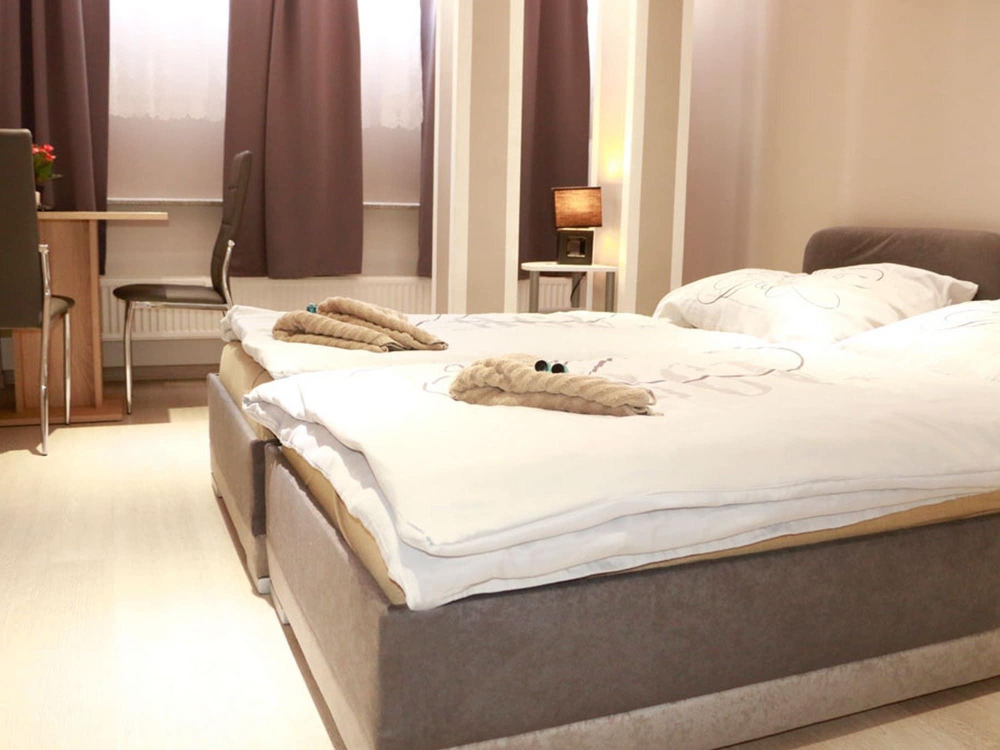 ברלין Amaya Motel מראה חיצוני תמונה