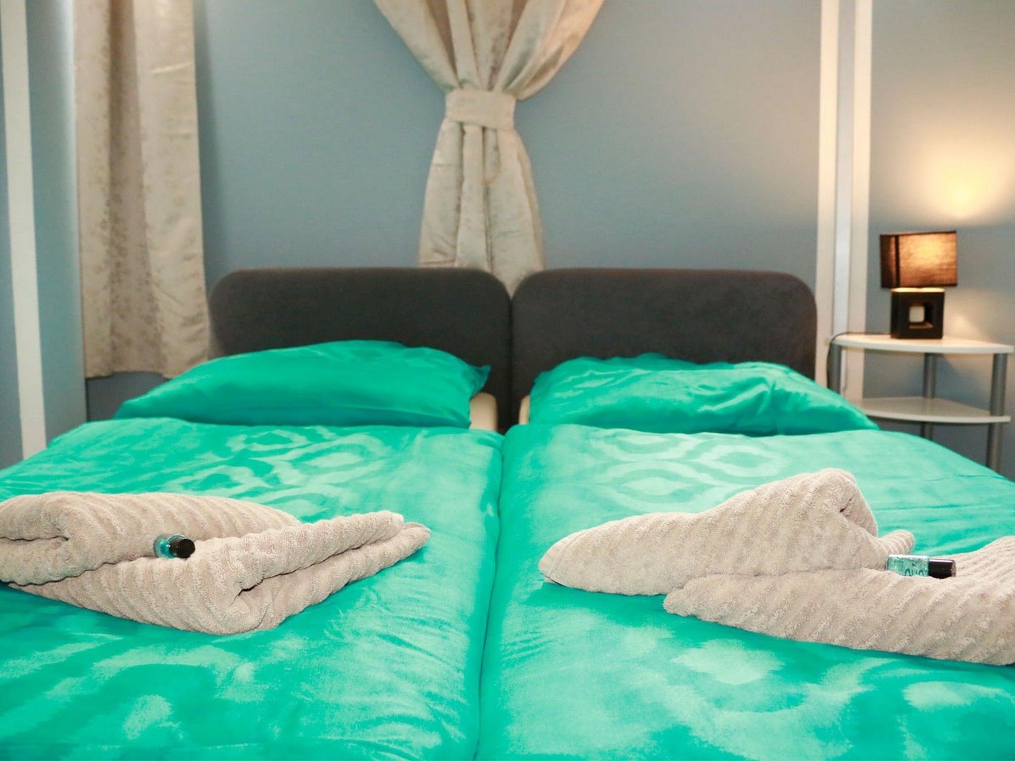 ברלין Amaya Motel מראה חיצוני תמונה