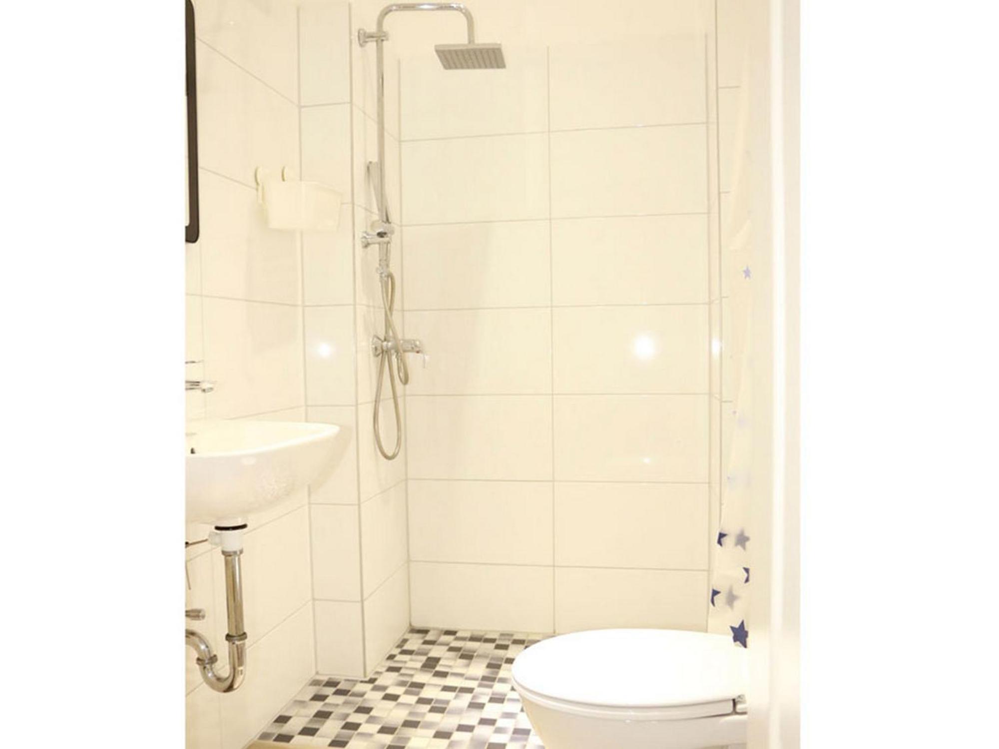 ברלין Amaya Motel חדר תמונה