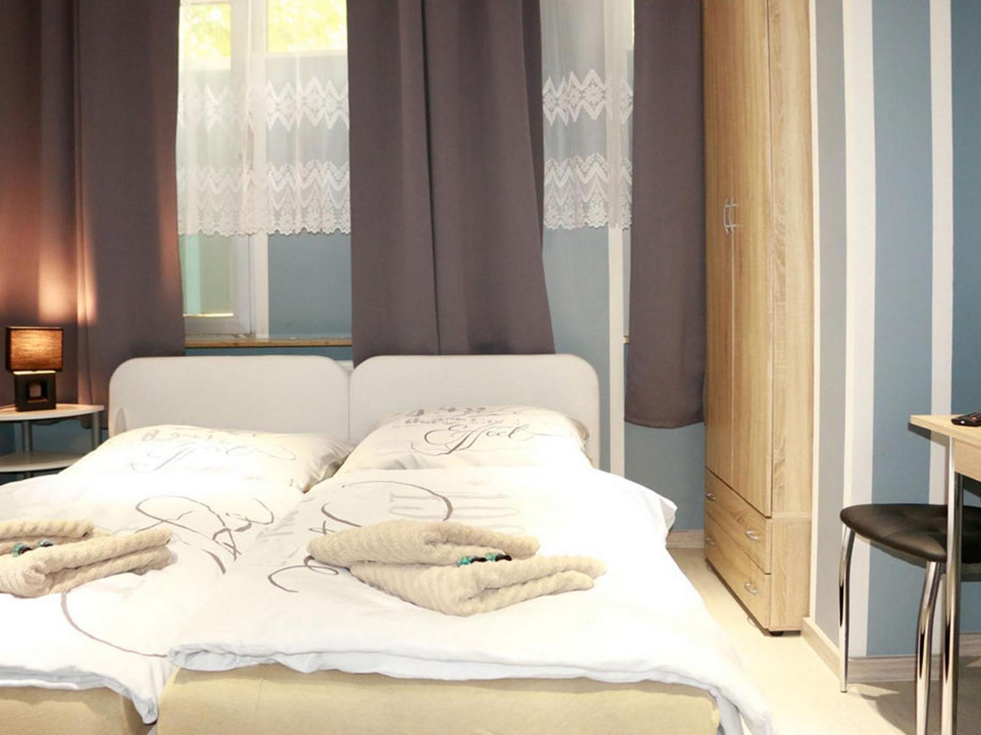 ברלין Amaya Motel חדר תמונה