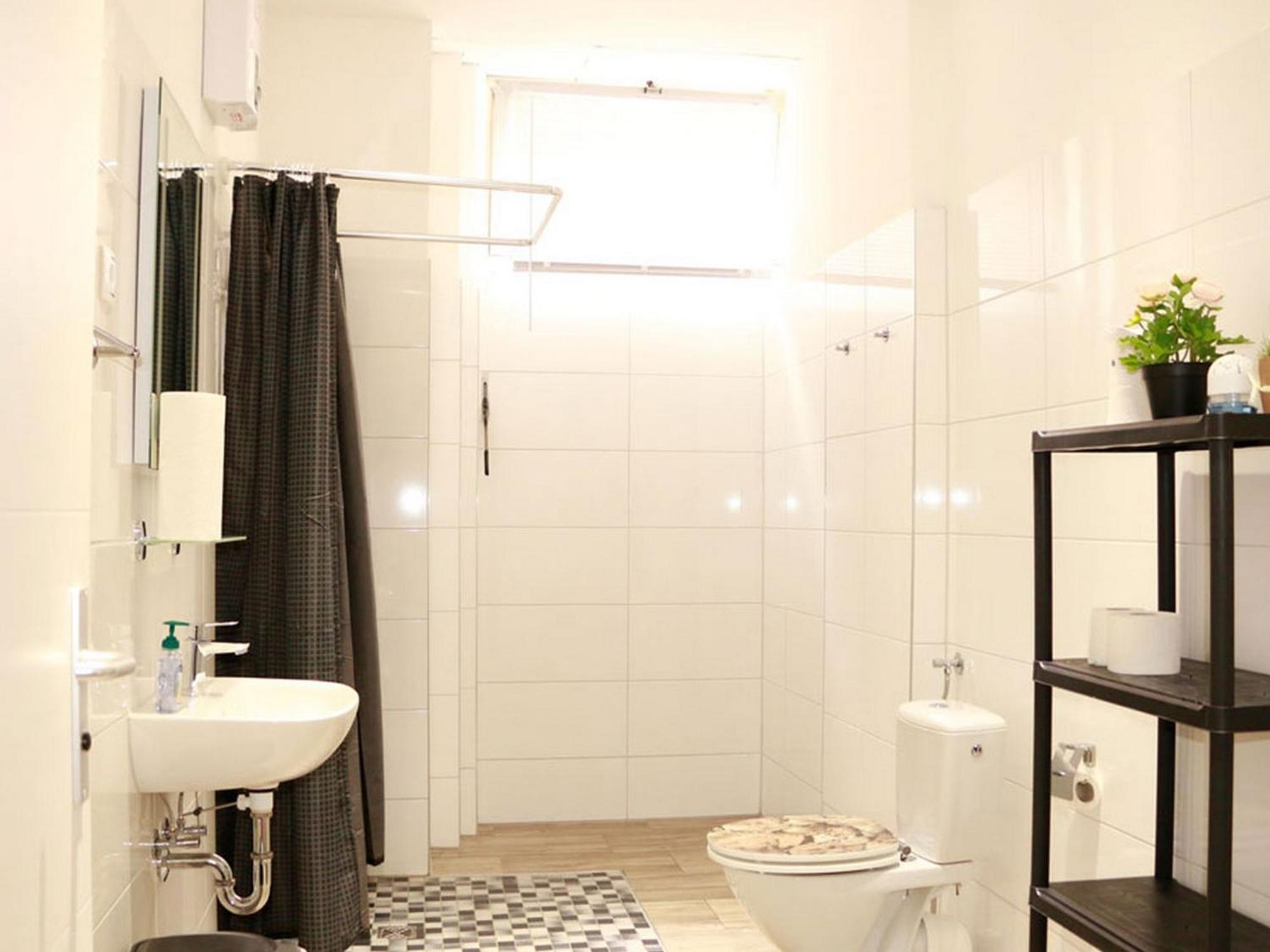 ברלין Amaya Motel חדר תמונה